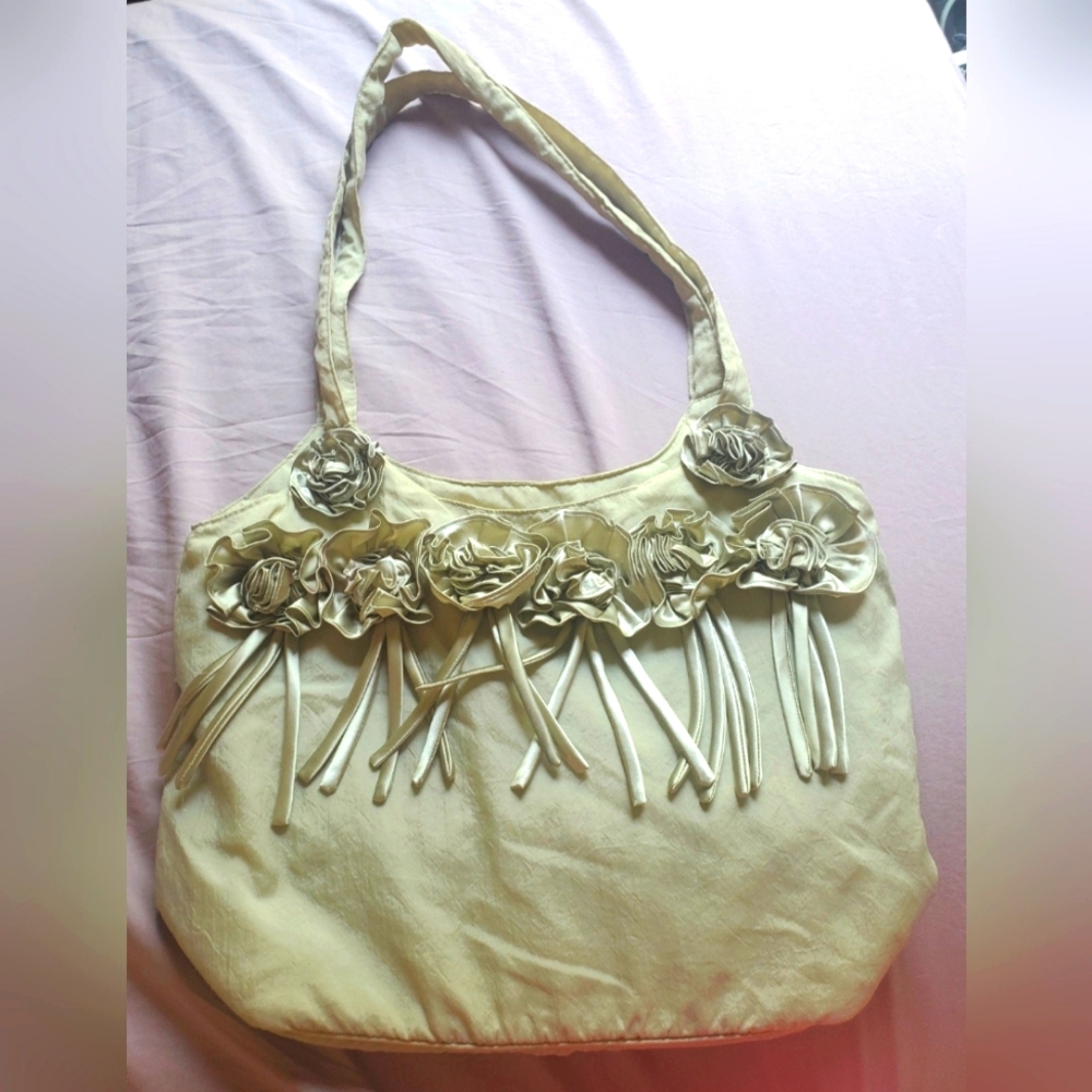 Vintage shoulder bag